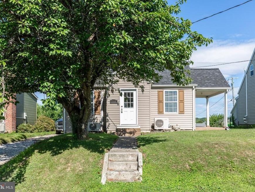 760 N Houcksville Road, Hampstead, MD 21074 Main Photo