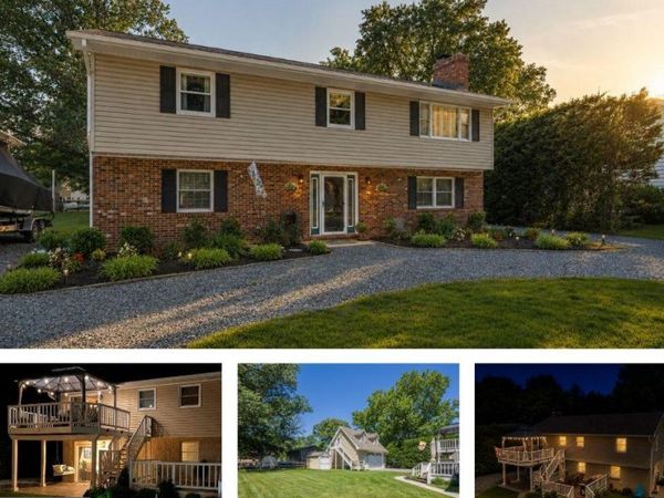 729 KIMBERLY WAY, STEVENSVILLE, MD 21666