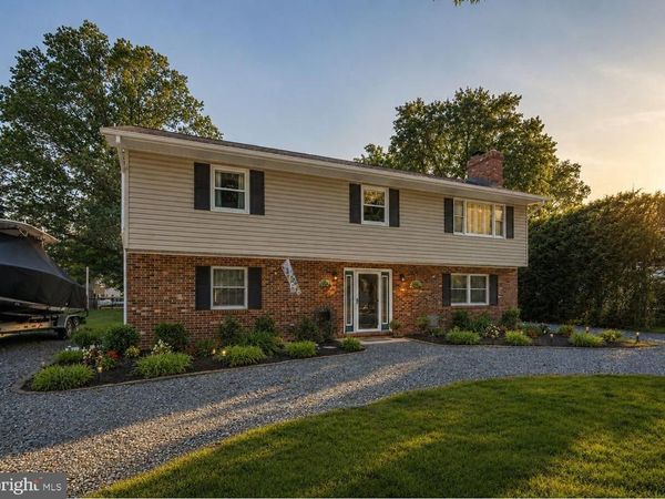 729 KIMBERLY WAY , STEVENSVILLE, MD 21666