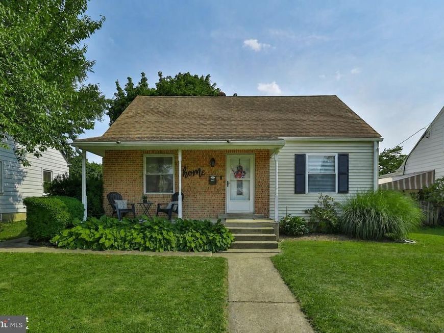 2310 E Woodlawn Street , Allentown, PA 18109 Main Photo