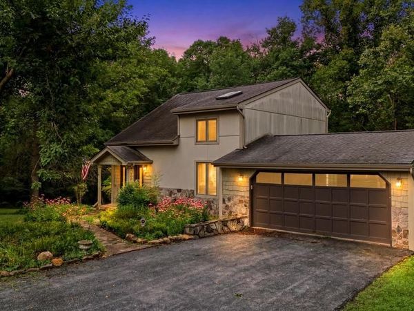 661 PANORAMA DRIVE, MARTINSBURG, WV 25403