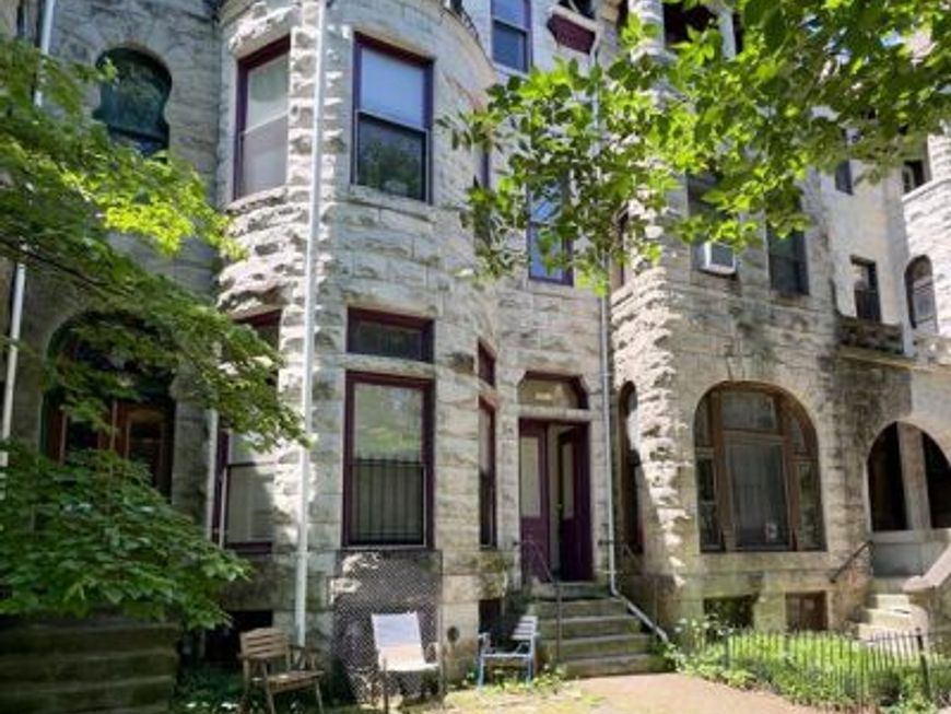 1512 W Mount Royal Avenue, Unit 1R, Baltimore, MD 21217 Main Photo