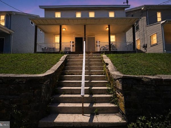 274 276 S FIRST STREET , LEHIGHTON, PA 18235
