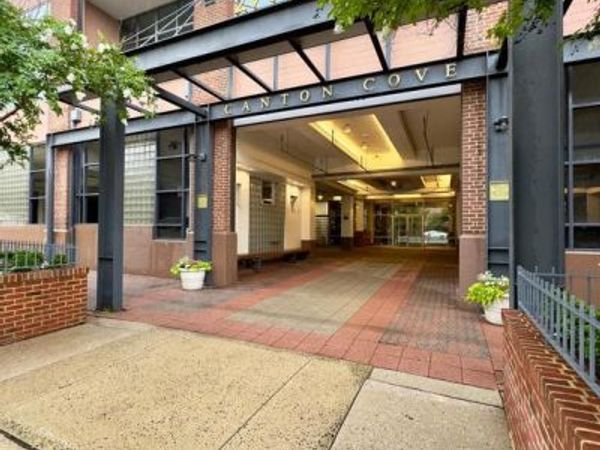 2901 BOSTON STREET , Unit 508, BALTIMORE, MD 21224