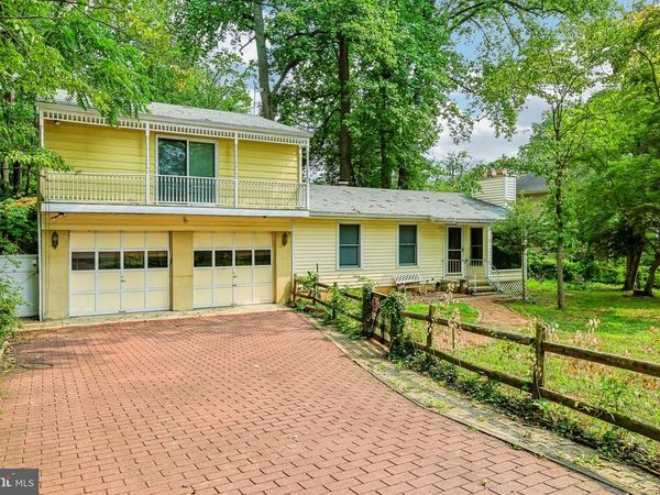 1871 LUCE CREEK DRIVE , ANNAPOLIS, MD 21401