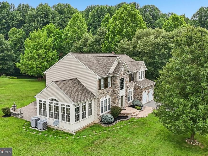 2202 Siena Way, Woodstock, MD 21163 Main Photo