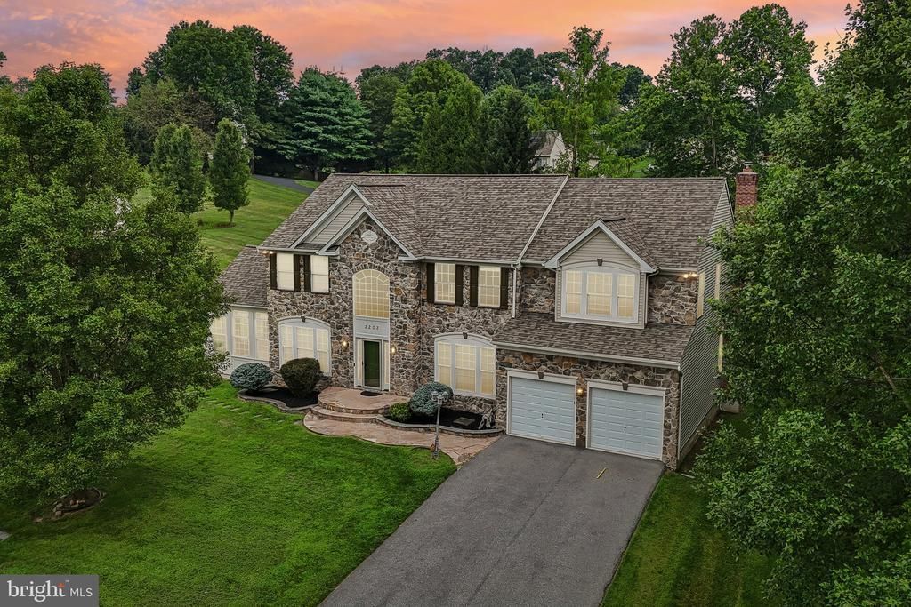 2202 SIENA WAY, WOODSTOCK, MD 21163