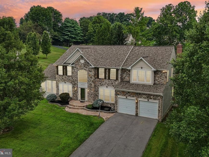 2202 Siena Way, Woodstock, MD 21163 Main Photo