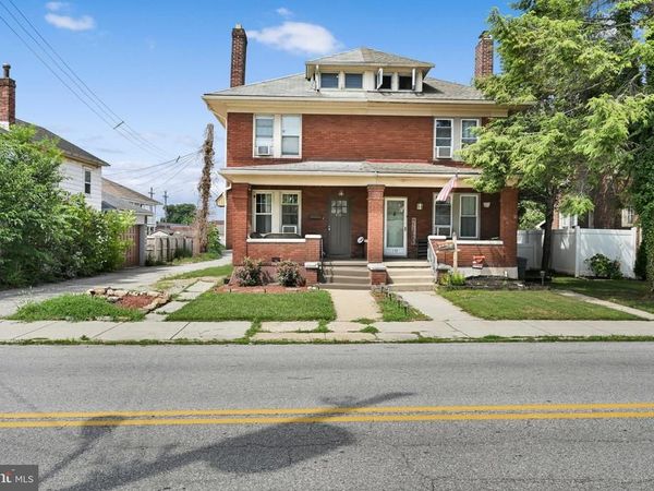 174 S HARRISON STREET, YORK, PA 17403