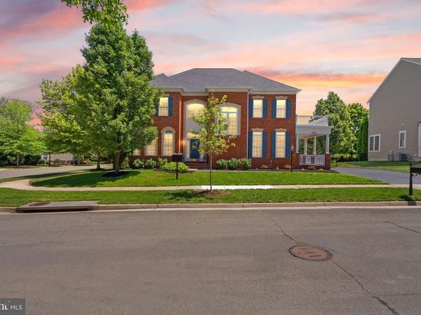 19098 PEACEFUL STREAM DRIVE, LEESBURG, VA 20176
