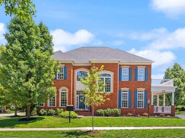19098 PEACEFUL STREAM DRIVE, LEESBURG, VA 20176