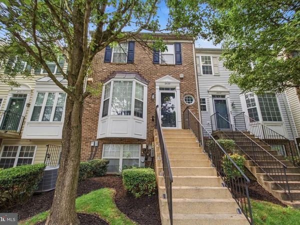 2435 LIZBEC COURT, CROFTON, MD 21114