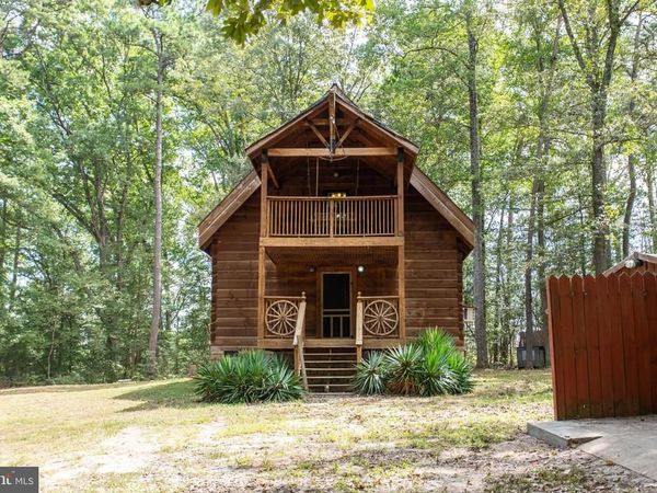 24165 OLD C C ROAD, RUTHER GLEN, VA 22546