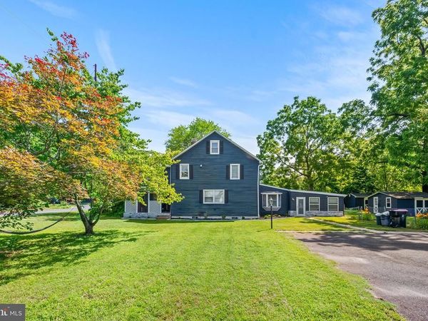 65 HICKSTOWN ROAD , SICKLERVILLE, NJ 08081