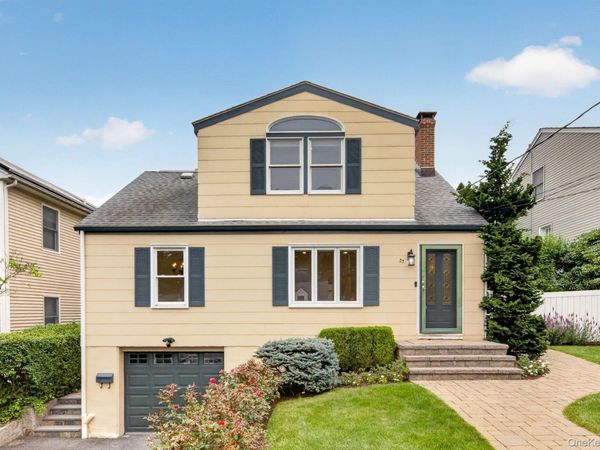 37 Harding Avenue , Valhalla, NY 10595