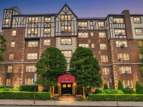294 Bronxville Road , Unit 1F, Bronxville, NY 10708