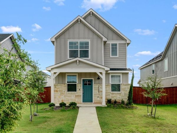 2505 Liam Aurora LN , Round Rock, TX 78665
