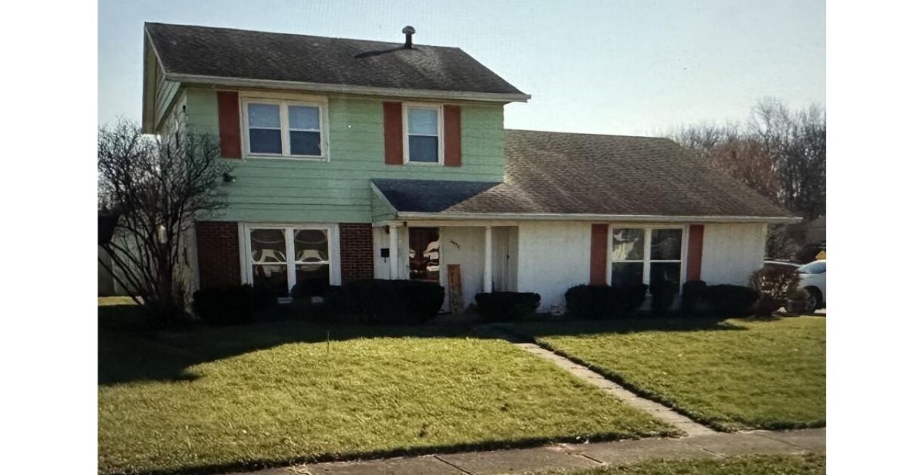 2934 Haverhill Street, Springfield, OH 45503 Main Photo