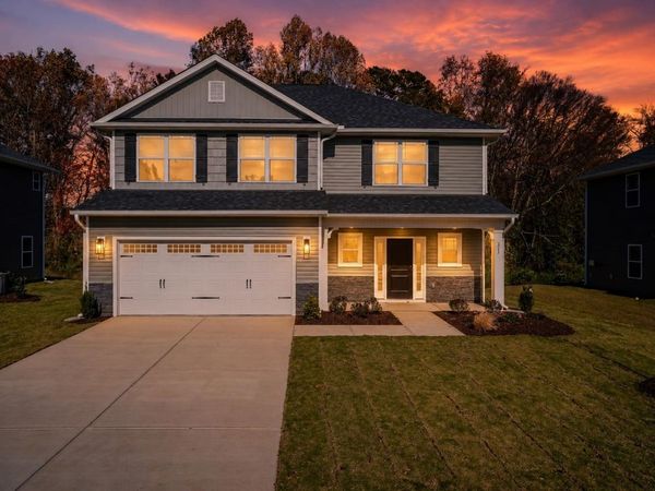 400 Whitetail Way, Tabor City, NC 28463