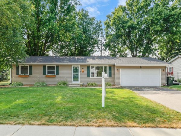 934 Jerico Lane, Sun Prairie, WI 53590