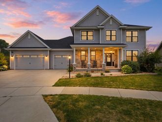 2331 Butterfly Circle Sun Prairie, WI 53590