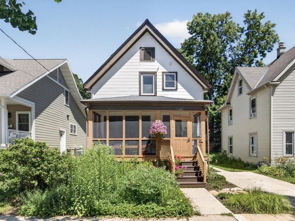1422 Chandler Street, Madison, WI 53711