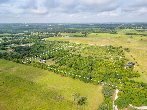 TBD County Road 807 , Cleburne, TX 76031