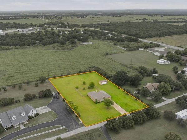 172 County Road 449, De Leon, TX 76444