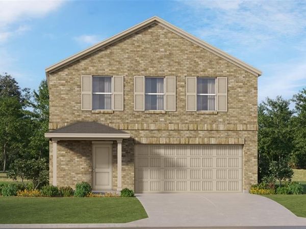 14133 Bechler Street, Pilot Point, TX 76258