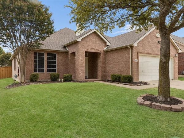 6508 Courtyards Drive, McKinney, TX 75072