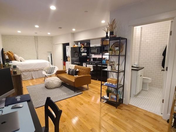 280 North St, Unit 6, Boston, MA 02113
