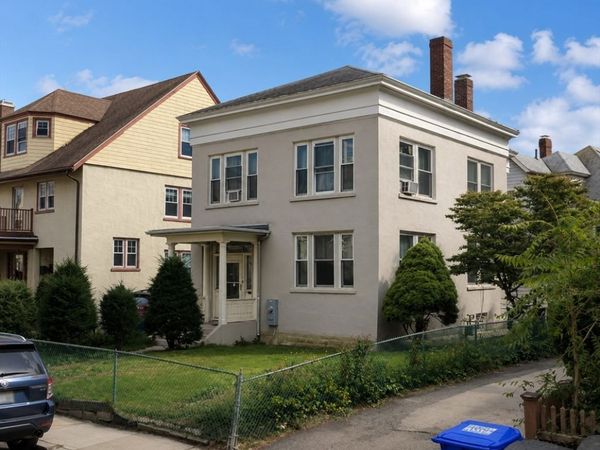 104 Perkins Street, Boston, MA 02130