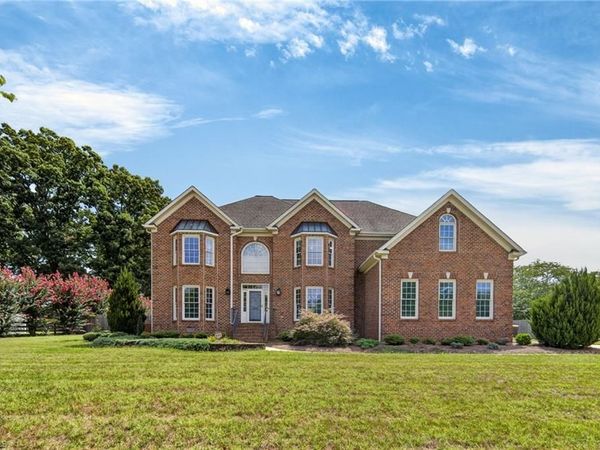 6096 Royster Road , Greensboro, NC 27455