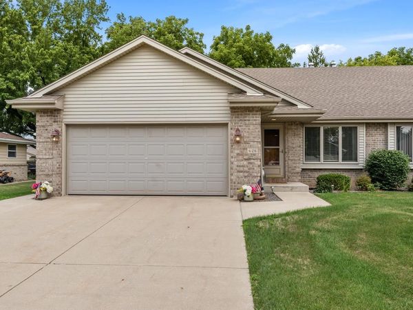 626 W Prospect STREET, Hartford, WI 53027