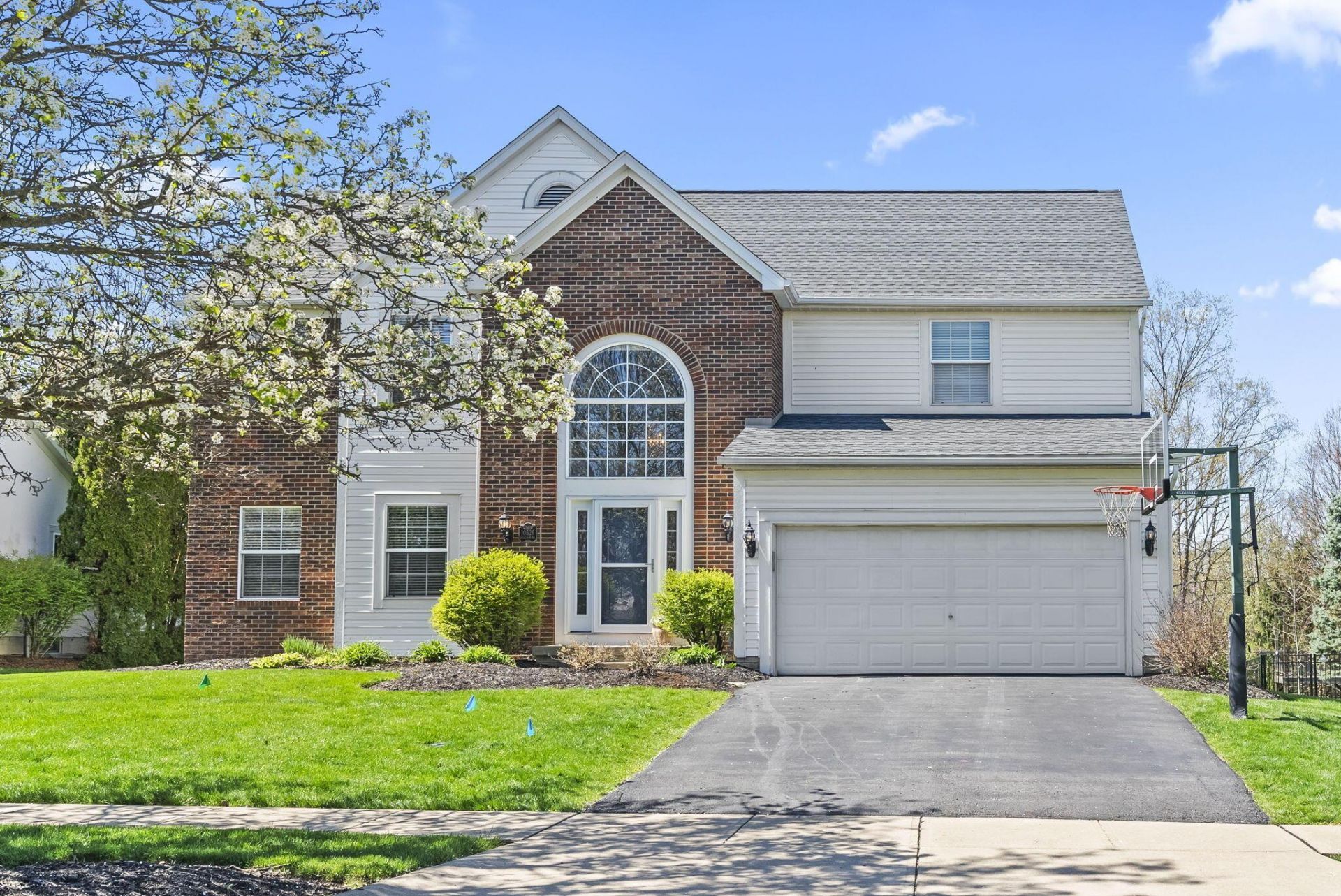 10526 Stoneham Drive, Powell, OH 43065 Main Photo