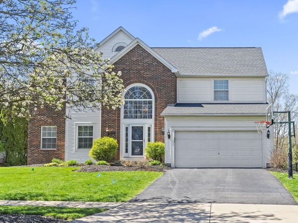 10526 Stoneham Drive, Powell, OH 43065
