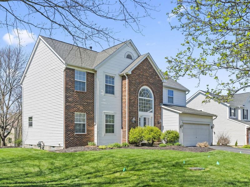 10526 Stoneham Drive, Powell, OH 43065 Photo 3