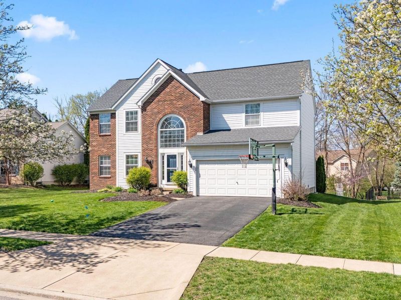 10526 Stoneham Drive, Powell, OH 43065 Photo 4