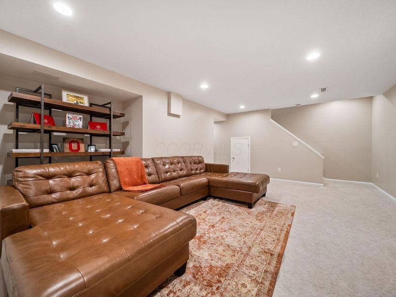 10526 Stoneham Drive, Powell, OH 43065 Photo 46