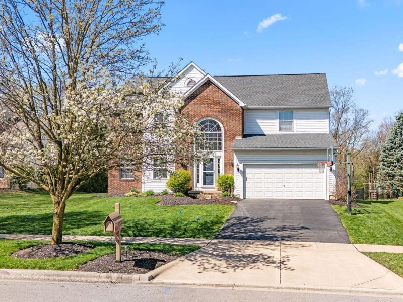 10526 Stoneham Drive, Powell, OH 43065 Photo 5