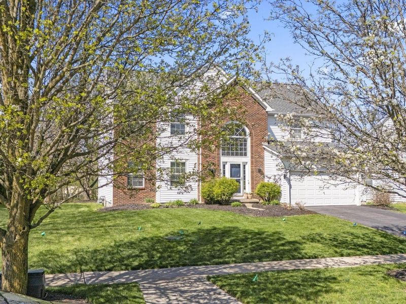 10526 Stoneham Drive, Powell, OH 43065 Photo 6