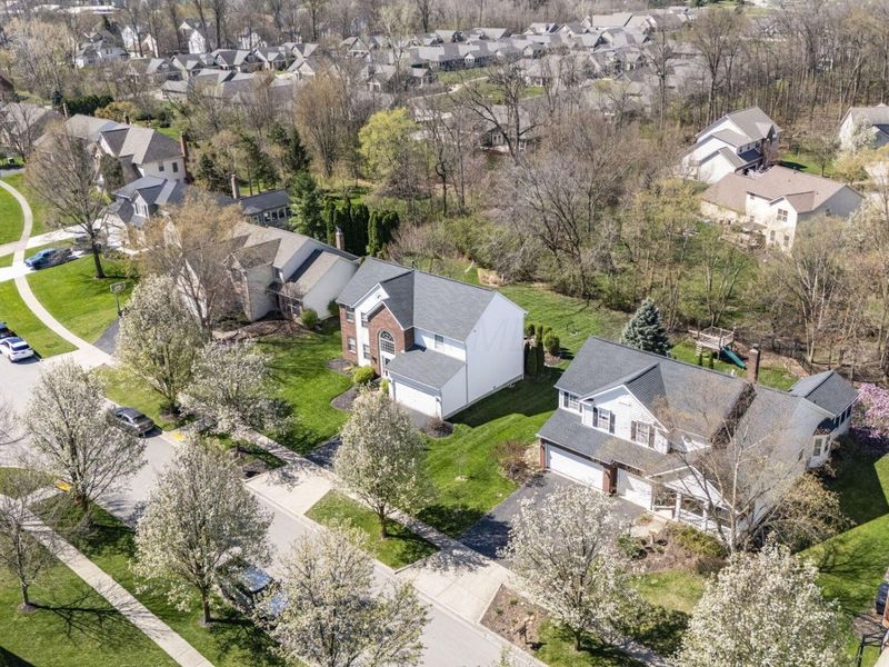 10526 Stoneham Drive, Powell, OH 43065 Photo 66