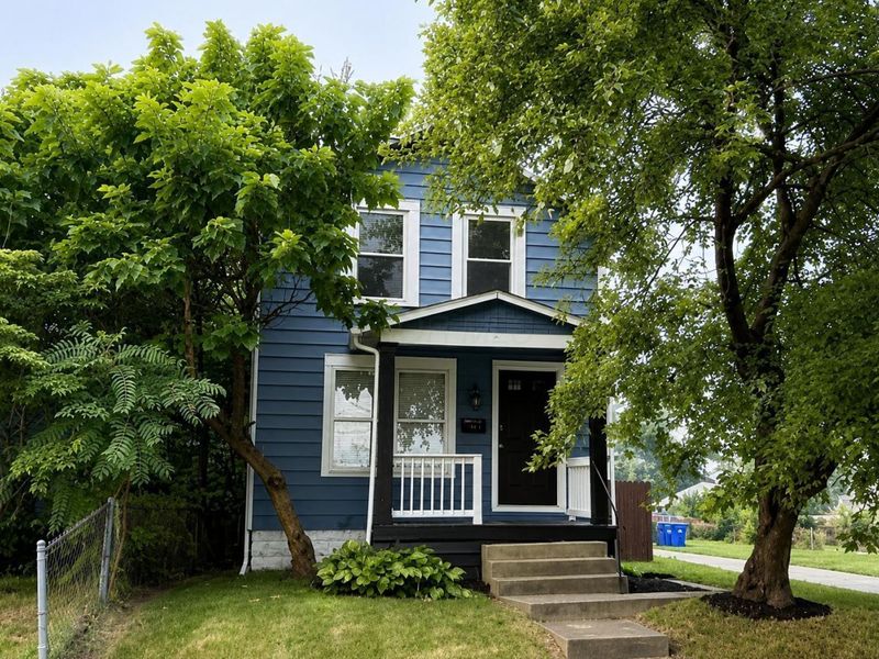 997 Leona Avenue, Columbus, OH 43201 Photo 1