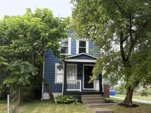 997 Leona Avenue , Columbus, OH 43201