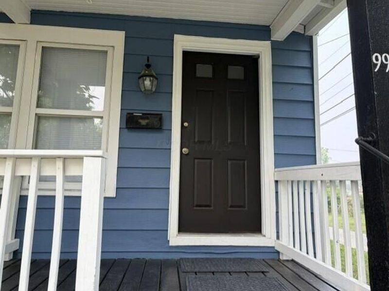 997 Leona Avenue, Columbus, OH 43201 Photo 2