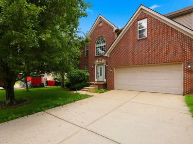 504 Thames Circle, Nicholasville, KY 40356