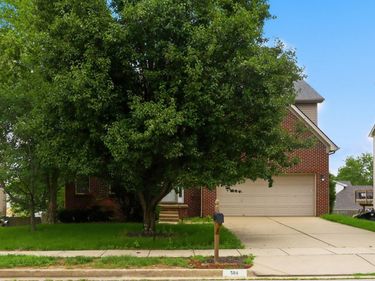 504 Thames Circle, Nicholasville, KY 40356