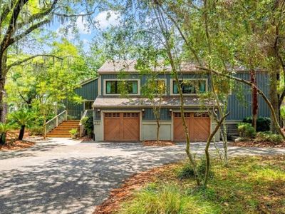 251 Sea Marsh Drive, Kiawah Island, SC 29455