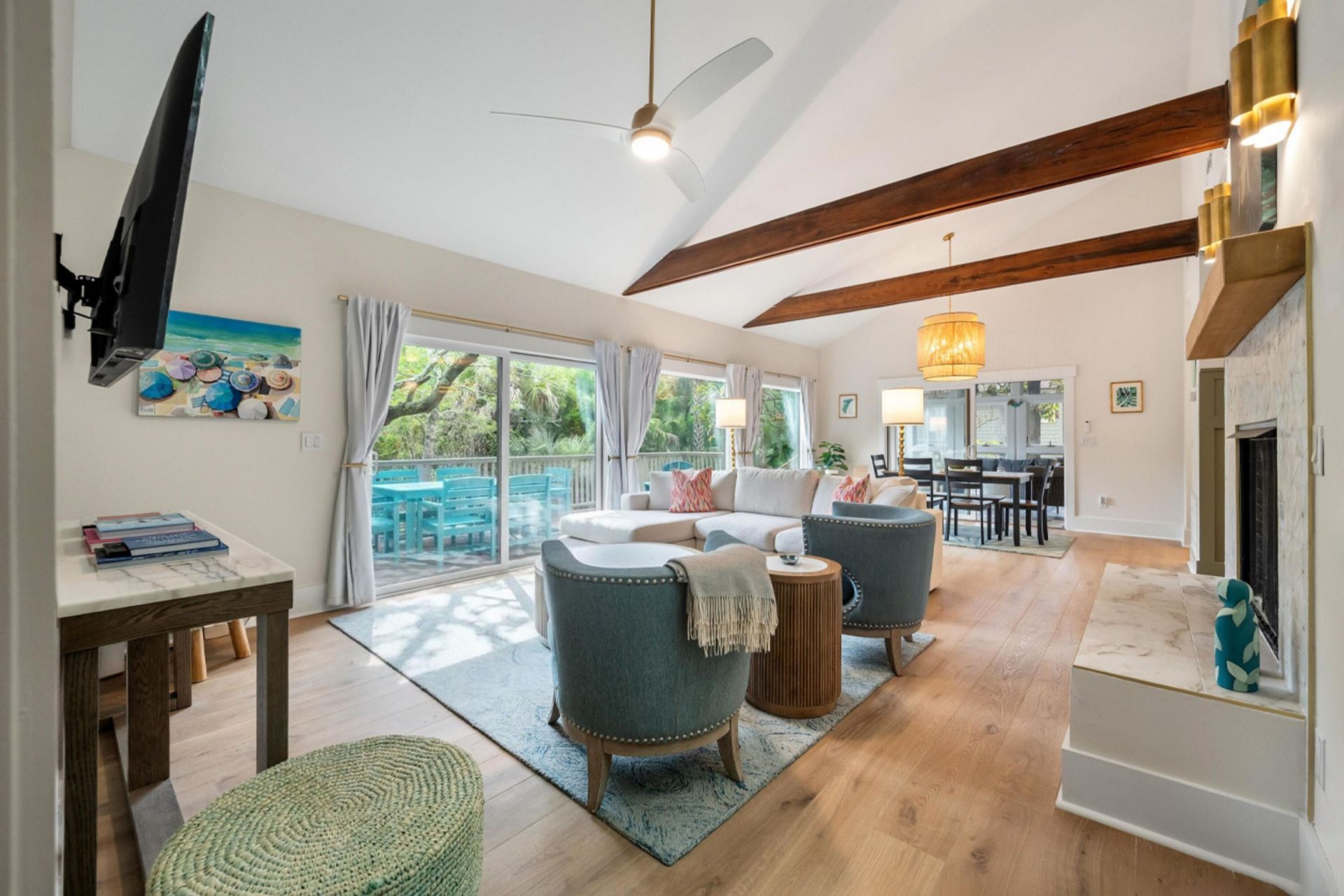 251 Sea Marsh Drive Photo 23