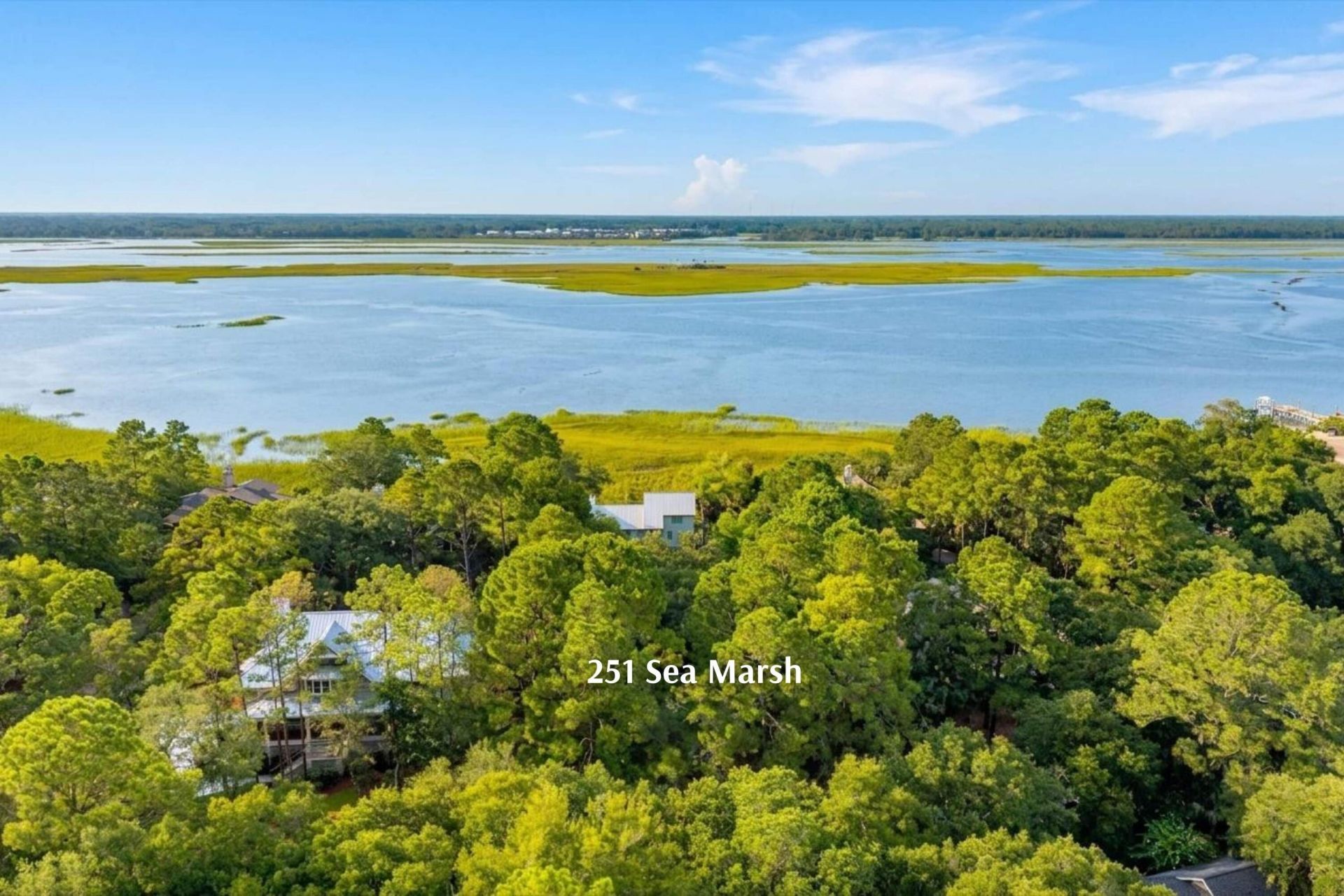 251 Sea Marsh Drive Photo 40